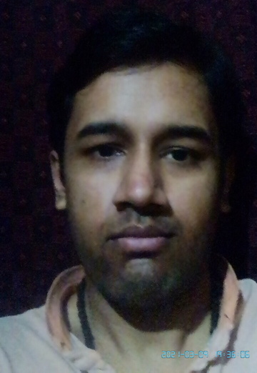 Моя фотография - Ravi Prakash gamer, 25 из Гургаон (@raviprakashgamer)