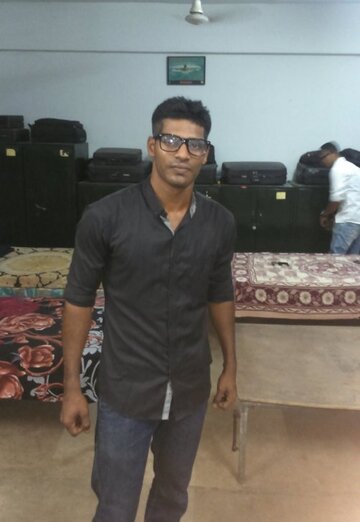 My photo - Lokesh, 30 from Guntakal (@lokesh1)