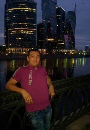 My photo - Vladimir Chirikov, 37 from Moscow (@vladimirchirikov)