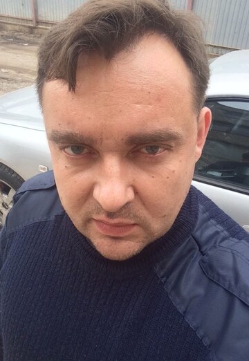 Моя фотография - Александр Конищев, 47 из Семилуки (@aleksandrkonishev0)