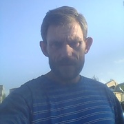 kostia, 45, Шадринск