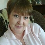 ольга, 61, Новая Ляля