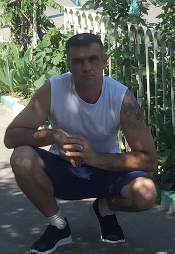 My photo - Andrey, 43 from Taganrog (@andrey627488)