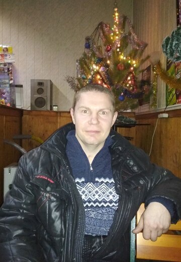 Моя фотография - Александр Новиков, 47 из Мерефа (@aleksandrnovikov106)