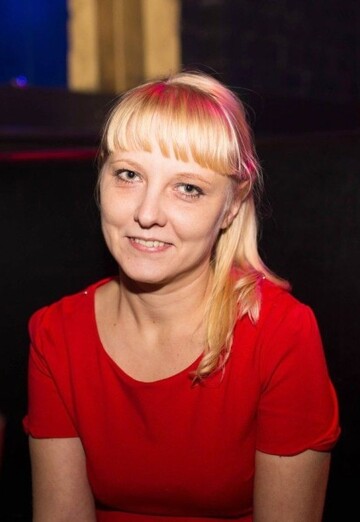 Minha foto - Evgeniya, 45 de Kamensk-Uralsky (@evgeniya65814)