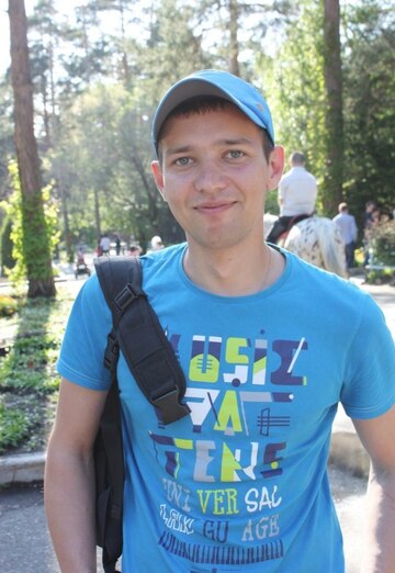 Pavel (@gentleman48) — my photo № 2
