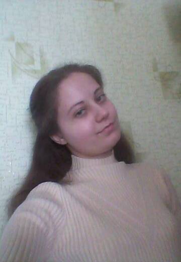 Моя фотография - Наталья, 26 из Кричев (@natalya203695)