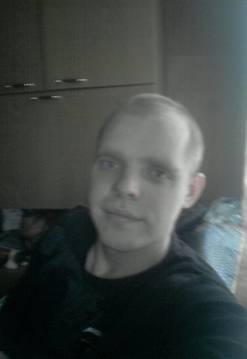 My photo - ALEKSEY, 39 from Omutninsk (@aleksey6288)