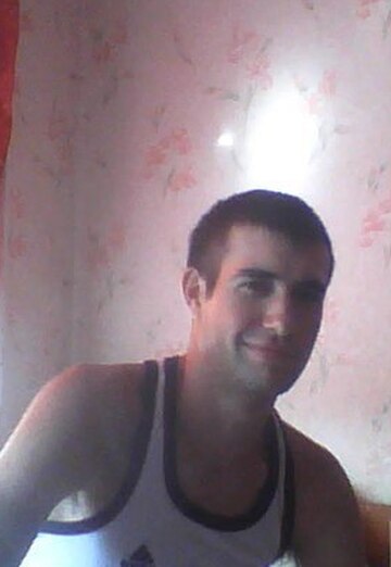 My photo - Anton Pavlov, 32 from Kherson (@antonpavlov3)