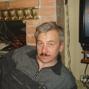 Валерий Додонов, 62, Муром