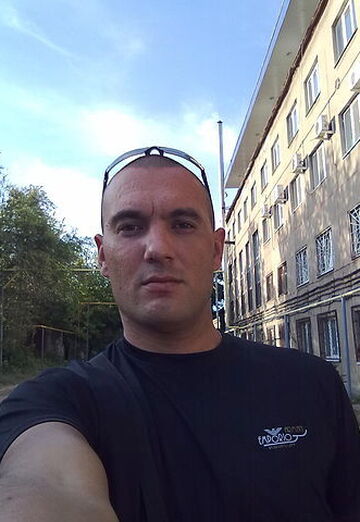 Моя фотография - Сергей, 38 из Москва (@sergey423729)