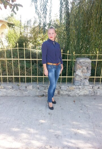 Моя фотография - Жанна, 44 из Краснодар (@janna10398)