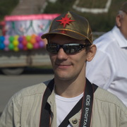 Petr 35 Severo-Yeniseysky
