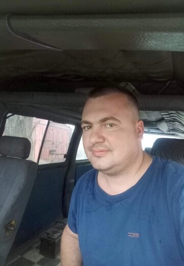 Моя фотография - Сергей, 43 из Назарово (@sergey570993)