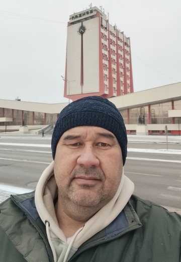 My photo - Aleksandr, 40 from Lipetsk (@aleksandr1192879)