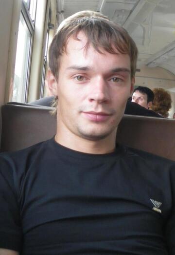 Моя фотография - Александр Король, 29 из Кисловодск (@aleksandrkorol19)