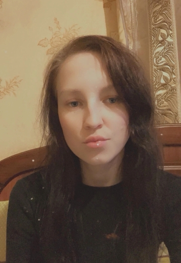 Моя фотографія - Татьяна, 26 з Рязань (@tatyana403392)
