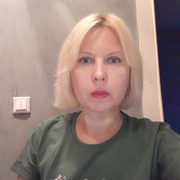 Yuliana 46 Novosibirsk