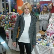 Марина Белик, 54, Ростов
