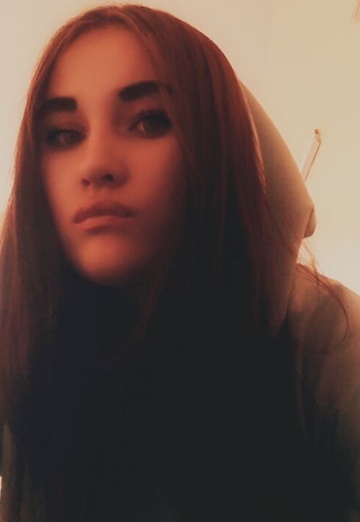Viktoriya (@viktoriya143601) — my photo № 2