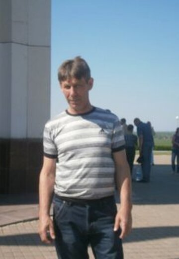 Моя фотография - Василий, 60 из Белгород (@vasiliy47731)