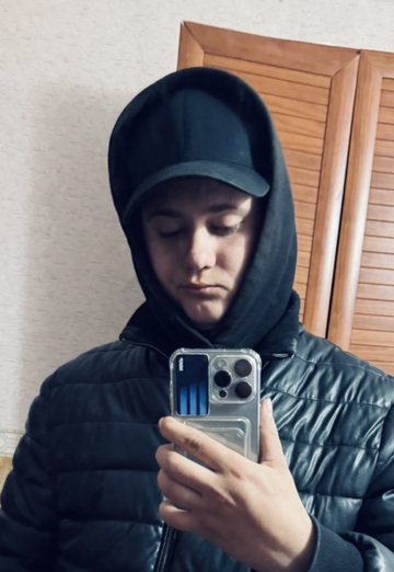 My photo - Egor, 22 from Barnaul (@egor79542)