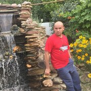 Андрей, 49, Ленинградская