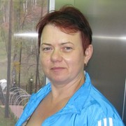 Tamara Semakova 58 Zainsk