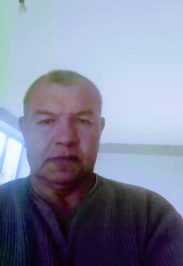 My photo - Safar, 55 from Moscow (@safar1916)