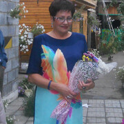 Валентина, 67, Саяногорск