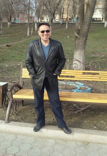 My photo - Renat, 49 from Ust-Kamenogorsk (@renat7717)