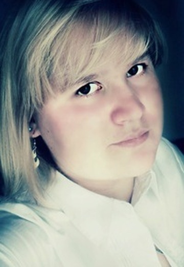 Моя фотография - Екатерина, 31 из Месягутово (@ekaterina29134)