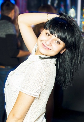 Моя фотография - Мира, 28 из Новосибирск (@mira2058)