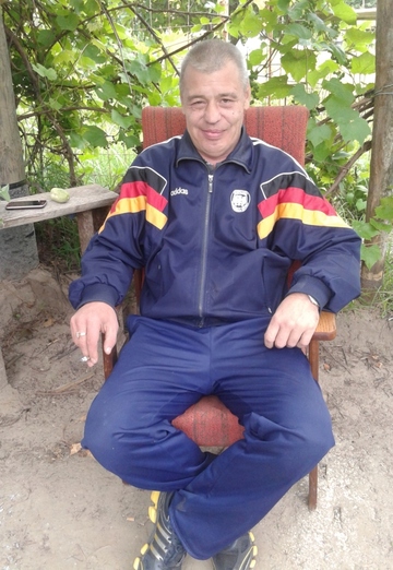 My photo - Gennadiy, 55 from Voronezh (@gennadiy26388)