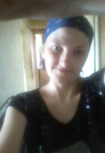 Моя фотография - Ариша, 41 из Хмельницкий (@arisha582)