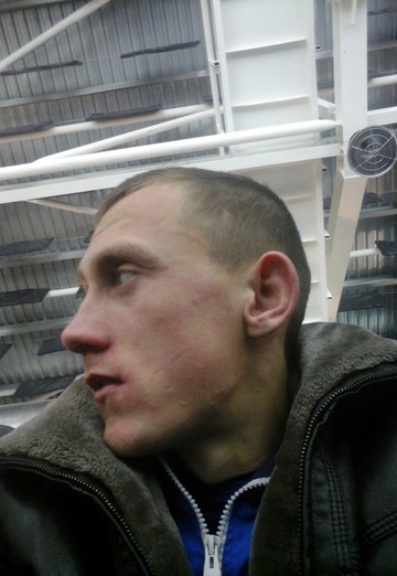 My photo - Kirill, 27 from Kostanay (@kirill46831)