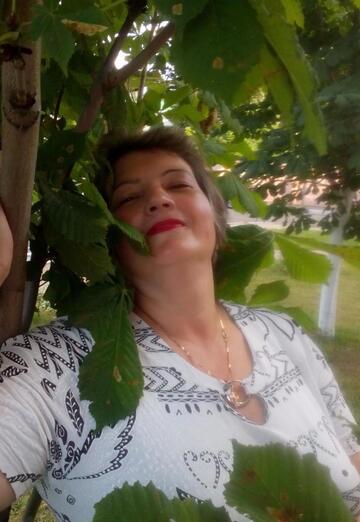 Моя фотография - ГАЛИНА РУДЕНКОВА, 54 из Ивантеевка (@galinarudenkova)