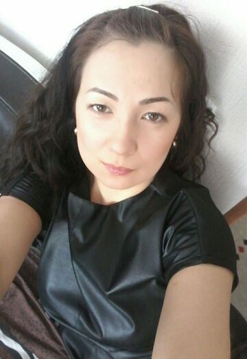 My photo - elena, 32 from Ust-Kamenogorsk (@elena277687)