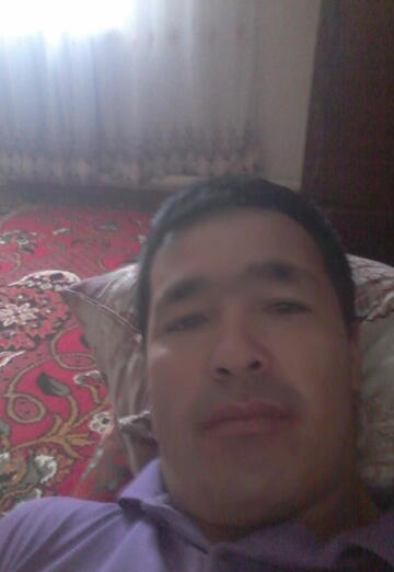 Моя фотография - Рахман, 33 из Ташкент (@rahman830)