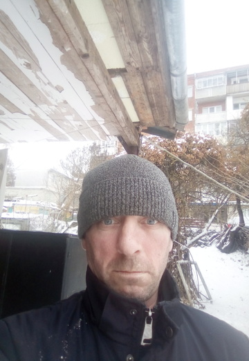 My photo - Ruslan, 43 from Khmelnytskiy (@ruslan160633)