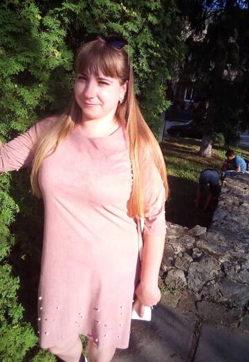 Моя фотография - Марина, 30 из Белая Церковь (@marina178659)
