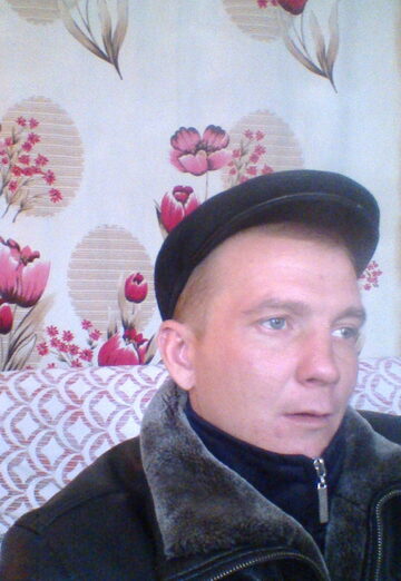 Моя фотография - Владимир Иванович, 37 из Инза (@vladimirivanovich27)