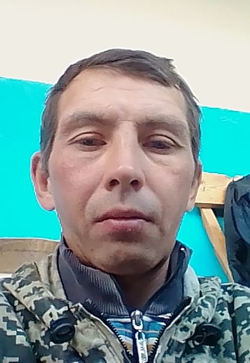 My photo - Andrey, 37 from Vladimir (@andrey705147)