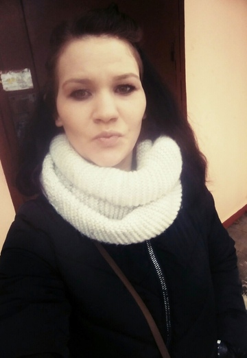 Моя фотография - Татьяна, 29 из Люберцы (@tatyana269140)