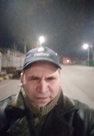Моя фотография - Юрий, 45 из Ташкент (@uriy152476)