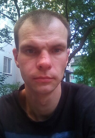 Моя фотография - Денис, 36 из Таганрог (@denis242005)