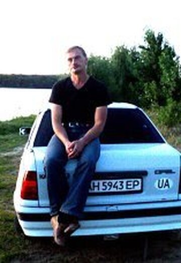 My photo - Igor, 62 from Donetsk (@igor148174)