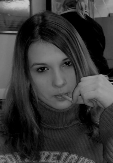 My photo - kristjuxa, 33 from Tartu (@krista2004)