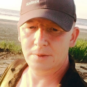 Павел, 42, Черняховск