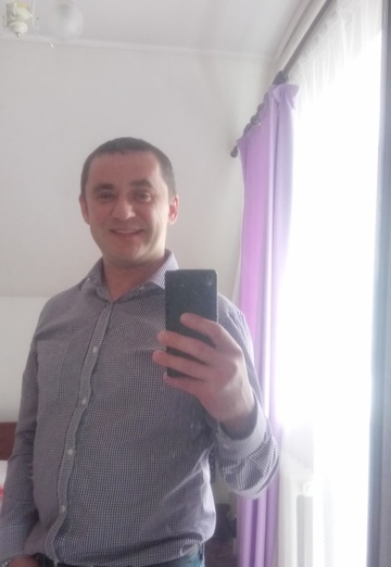 My photo - Sergey, 35 from Khanty-Mansiysk (@sergey698628)